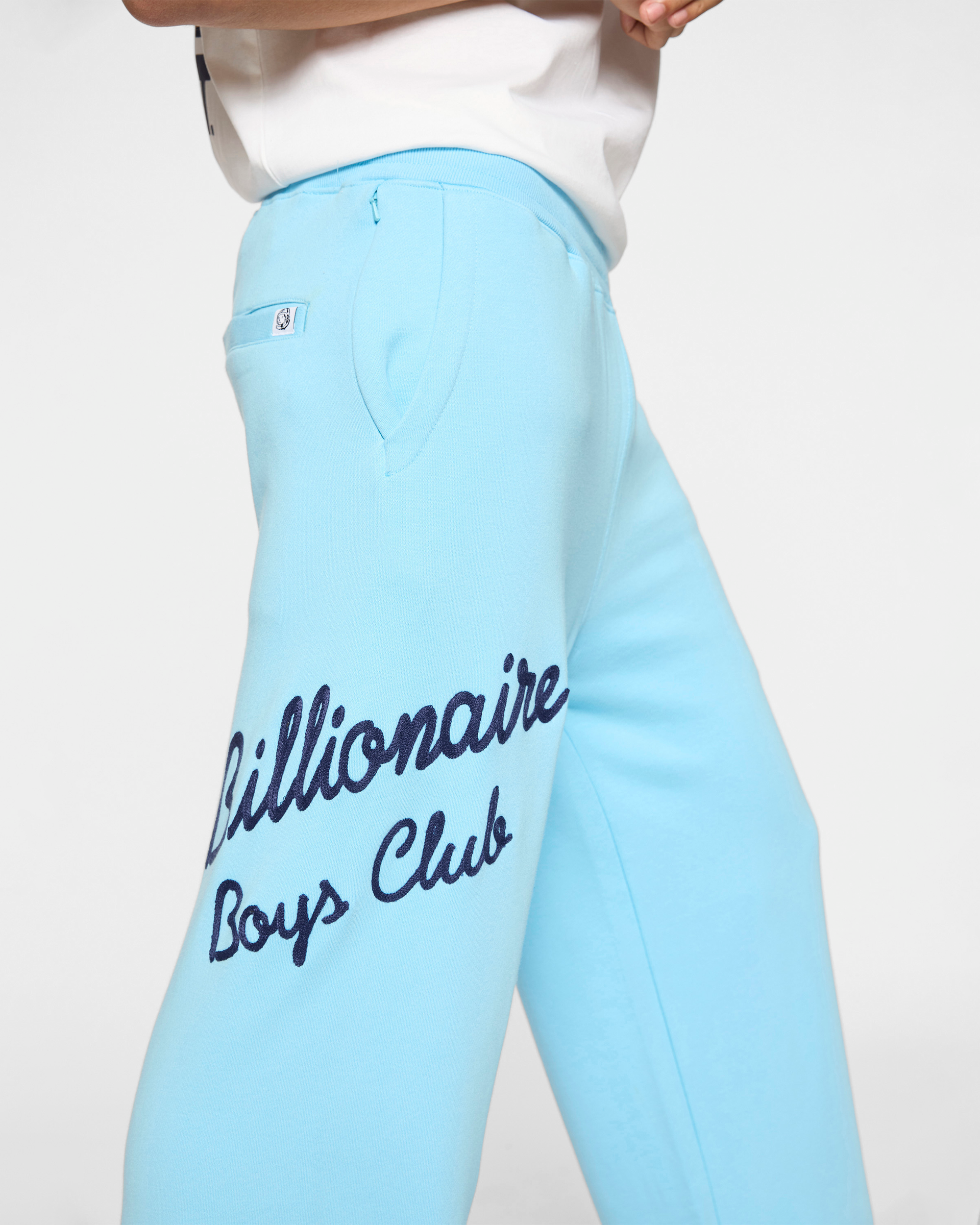 Helmet Sweatpants – Billionaire Boys Club