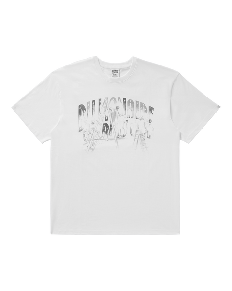 Curve SS Tee – Billionaire Boys Club
