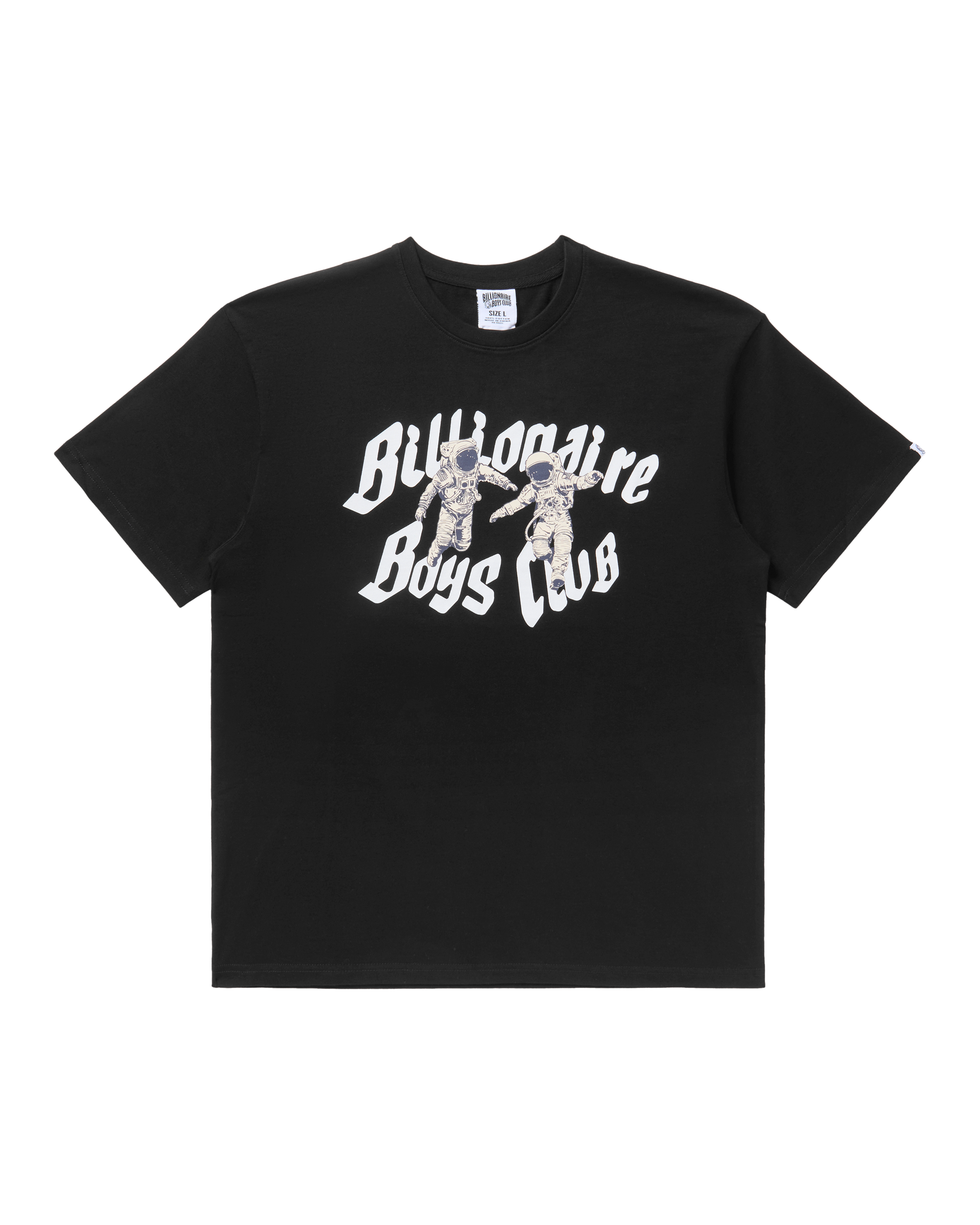 Flyers SS Tee – Billionaire Boys Club