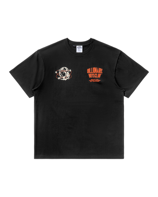 Thunder SS Knit (Oversized Fit)