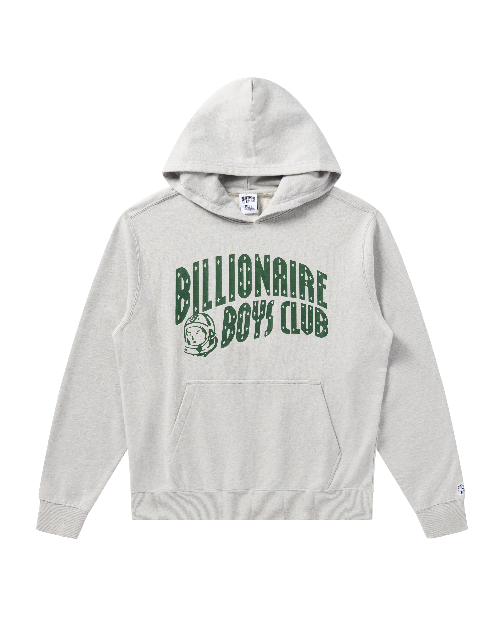 Curve Hoodie – Billionaire Boys Club
