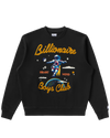 Jet Set Sweatshirt