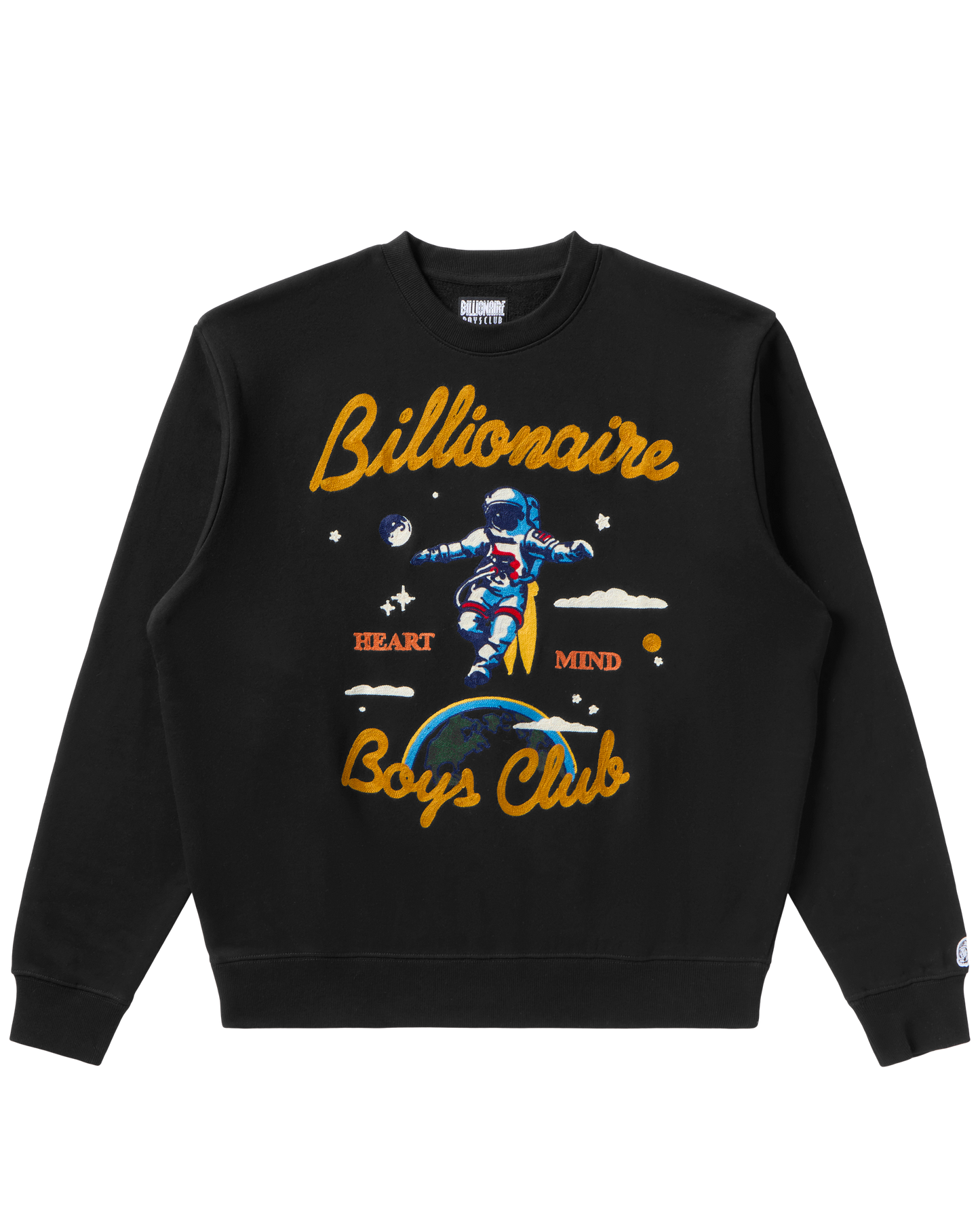 Jet Set Sweatshirt