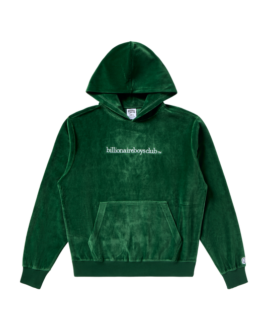 Mission Hoodie