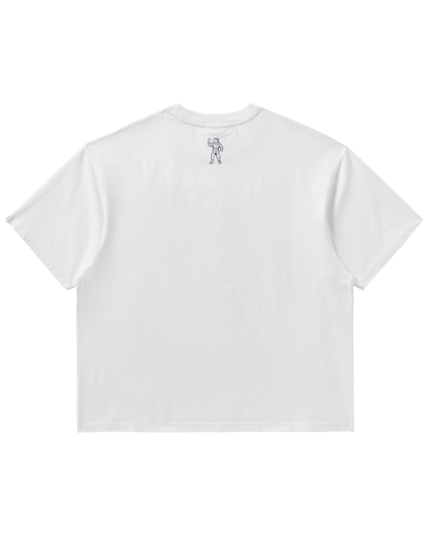 Giant SS Knit (Cropped Fit)