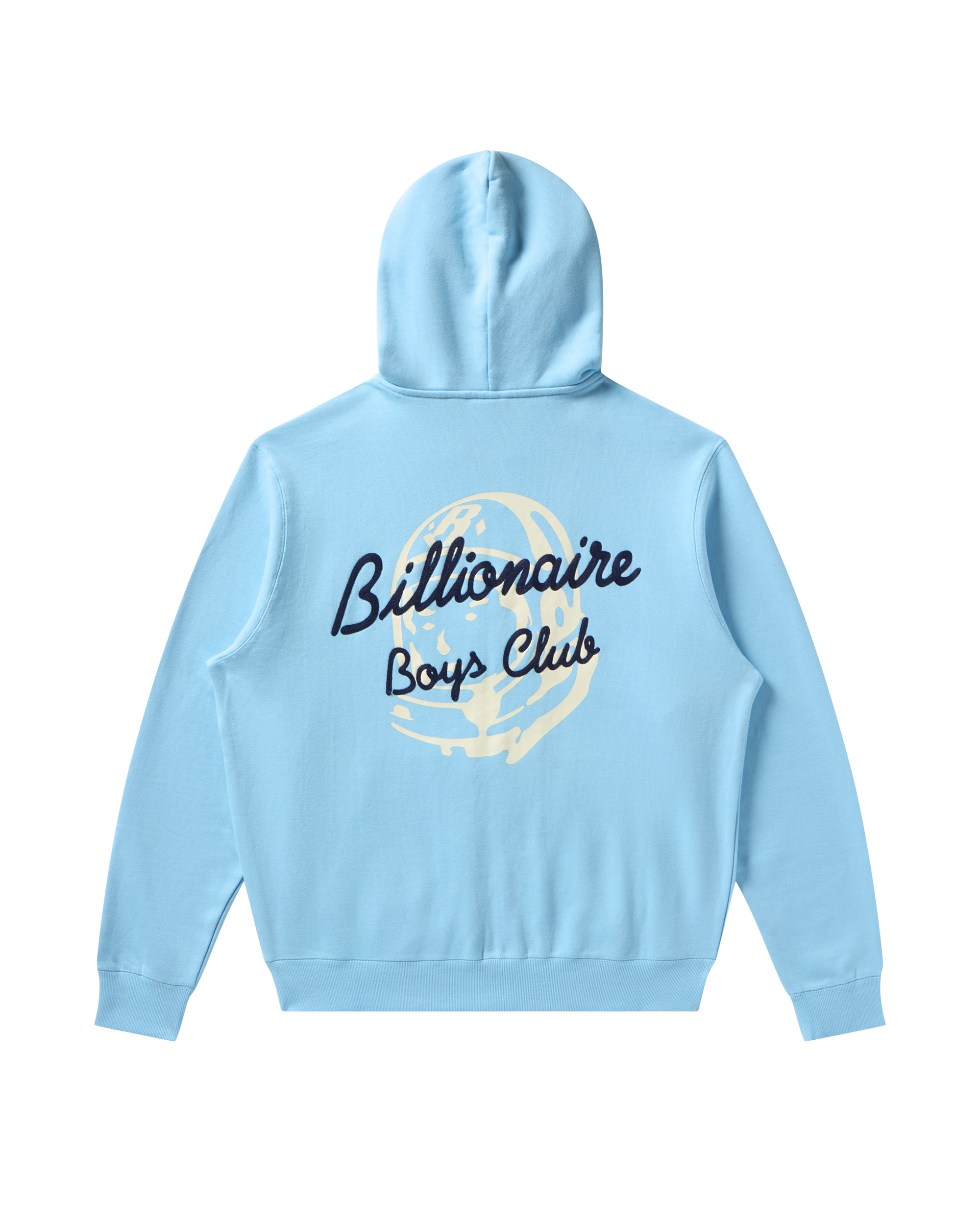 EYTYS BILLOW CYCLON パーカー Zip Helmet Hoodie – Billionaire Boys 