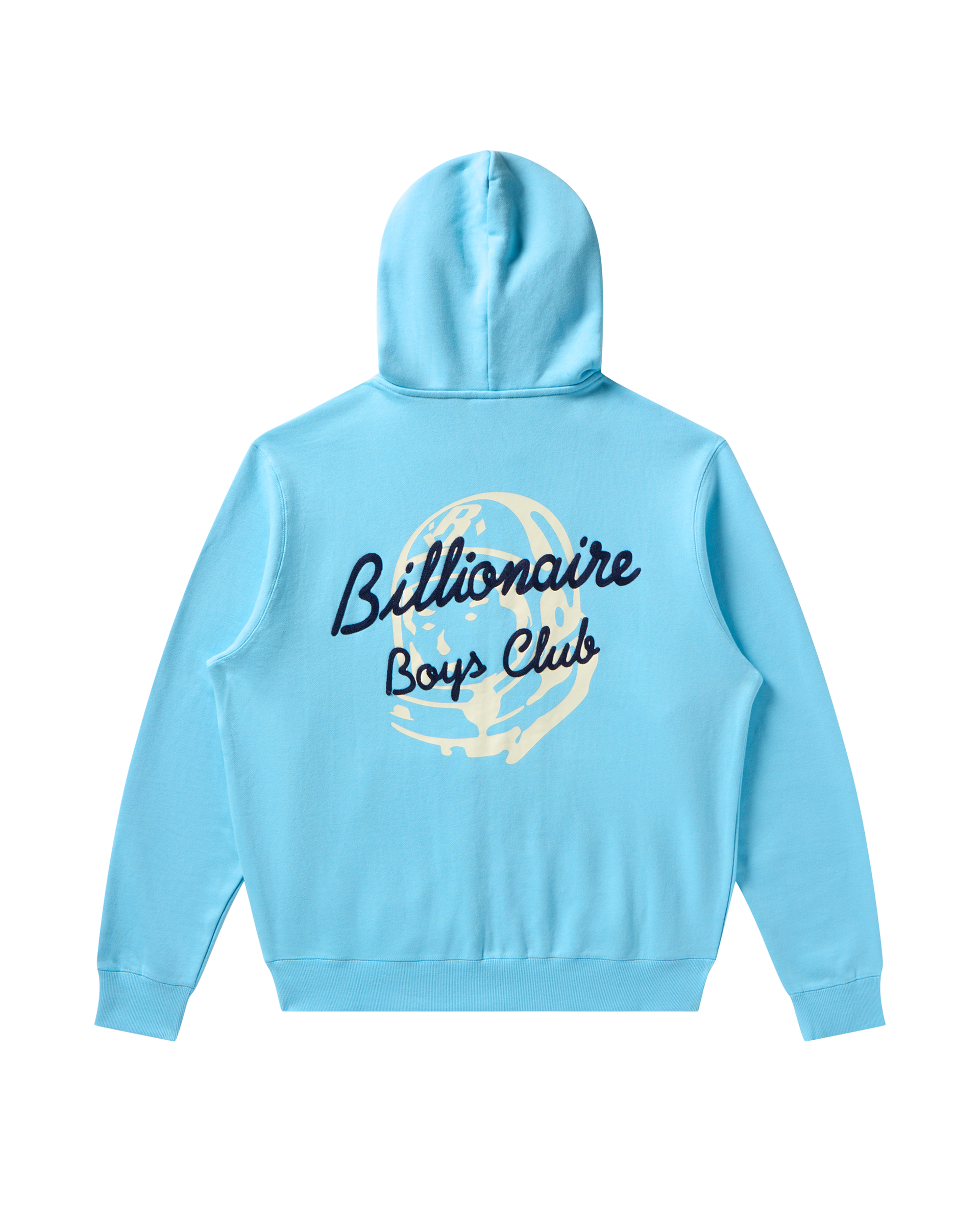 Zip Helmet Hoodie – Billionaire Boys Club Zip Helmet Hoodie – Billionaire Boys Club