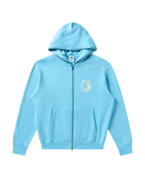 Zip Helmet Hoodie – Billionaire Boys Club