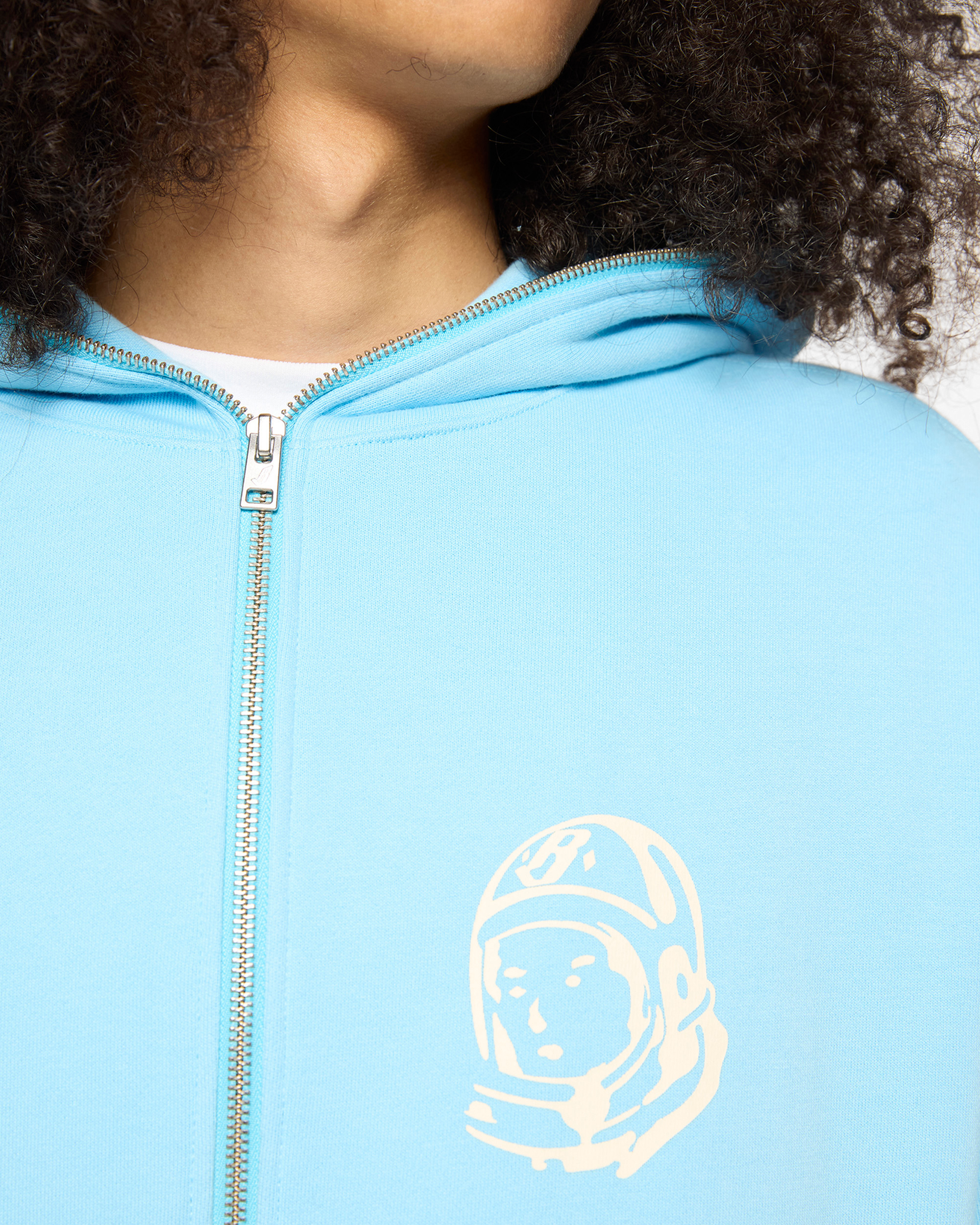 Zip Helmet Hoodie – Billionaire Boys Club