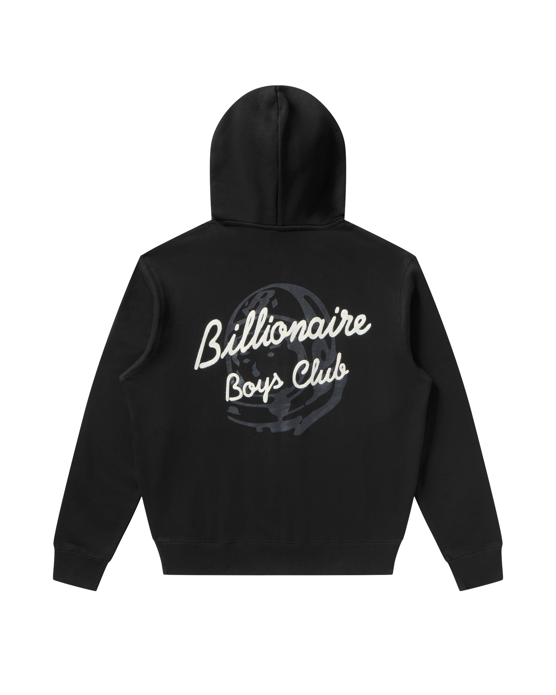 Zip Helmet Hoodie – Billionaire Boys Club Zip Helmet Hoodie – Billionaire Boys Club