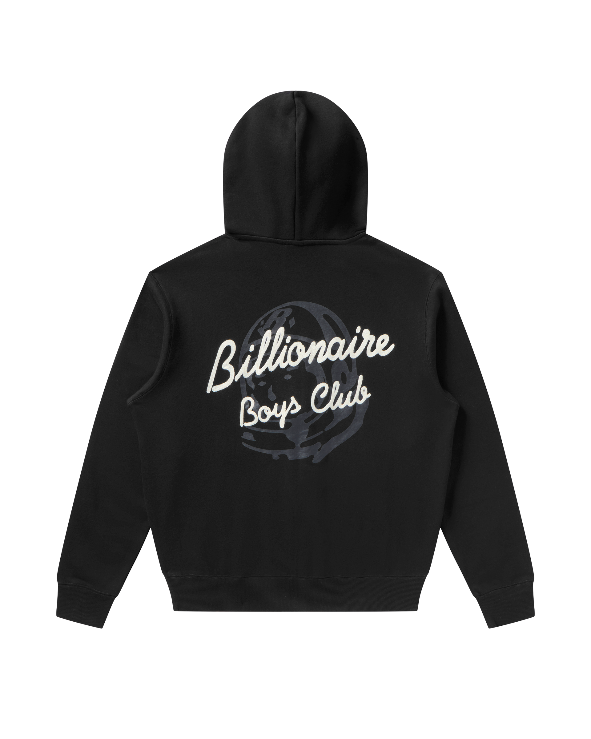 Zip Helmet Hoodie – Billionaire Boys Club