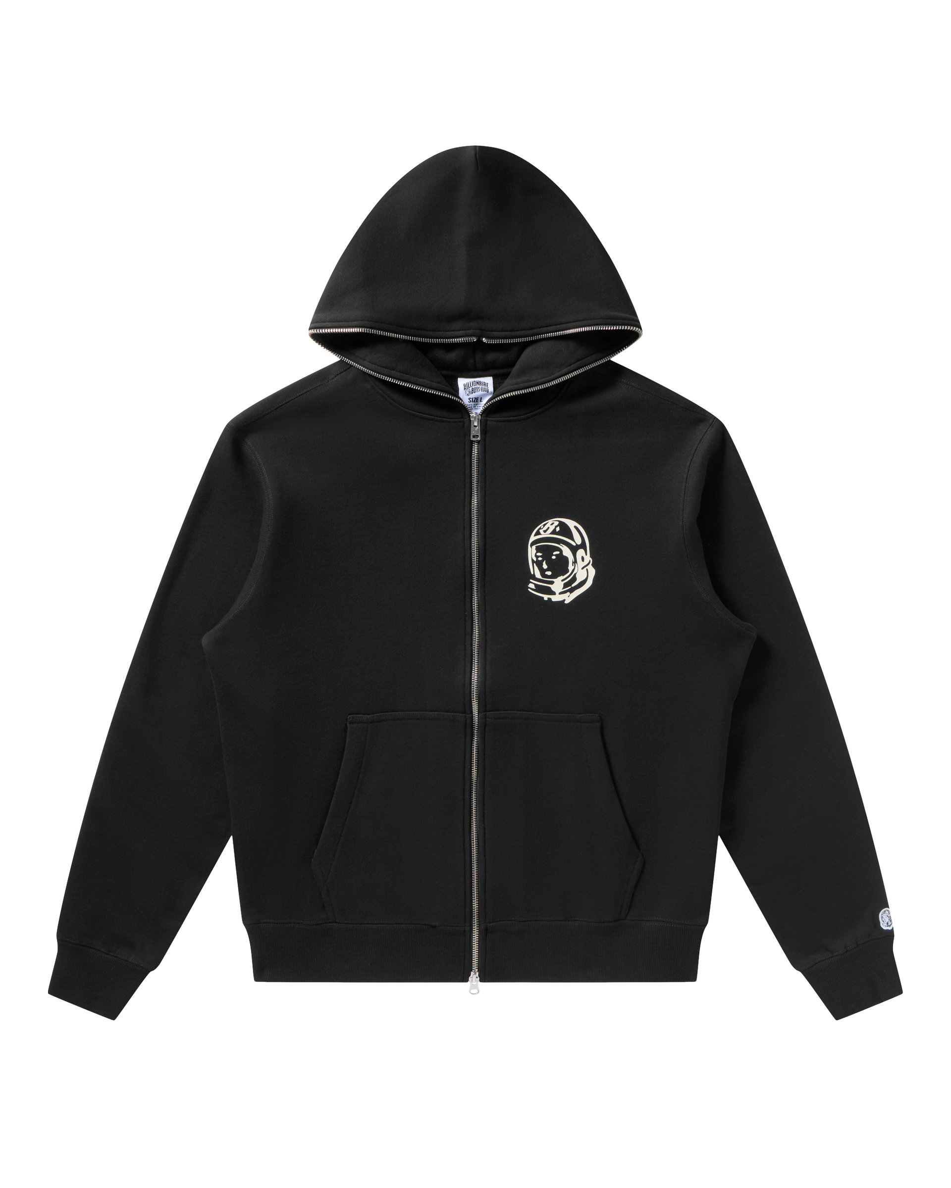 ポッカレモン様　BILLIONAIRE BOYS CLUB ジップアップパーカー Zip Helmet Hoodie – Billionaire Boys Club