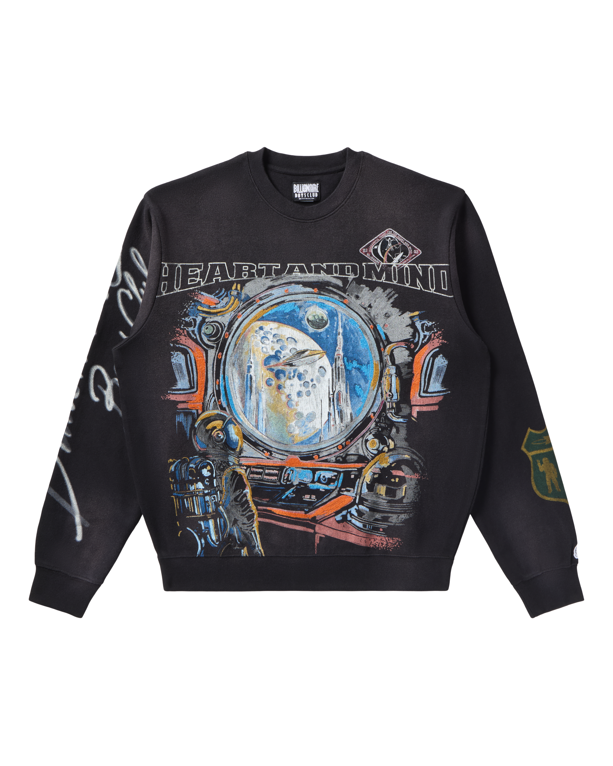 Explore LS Knit – Billionaire Boys Club