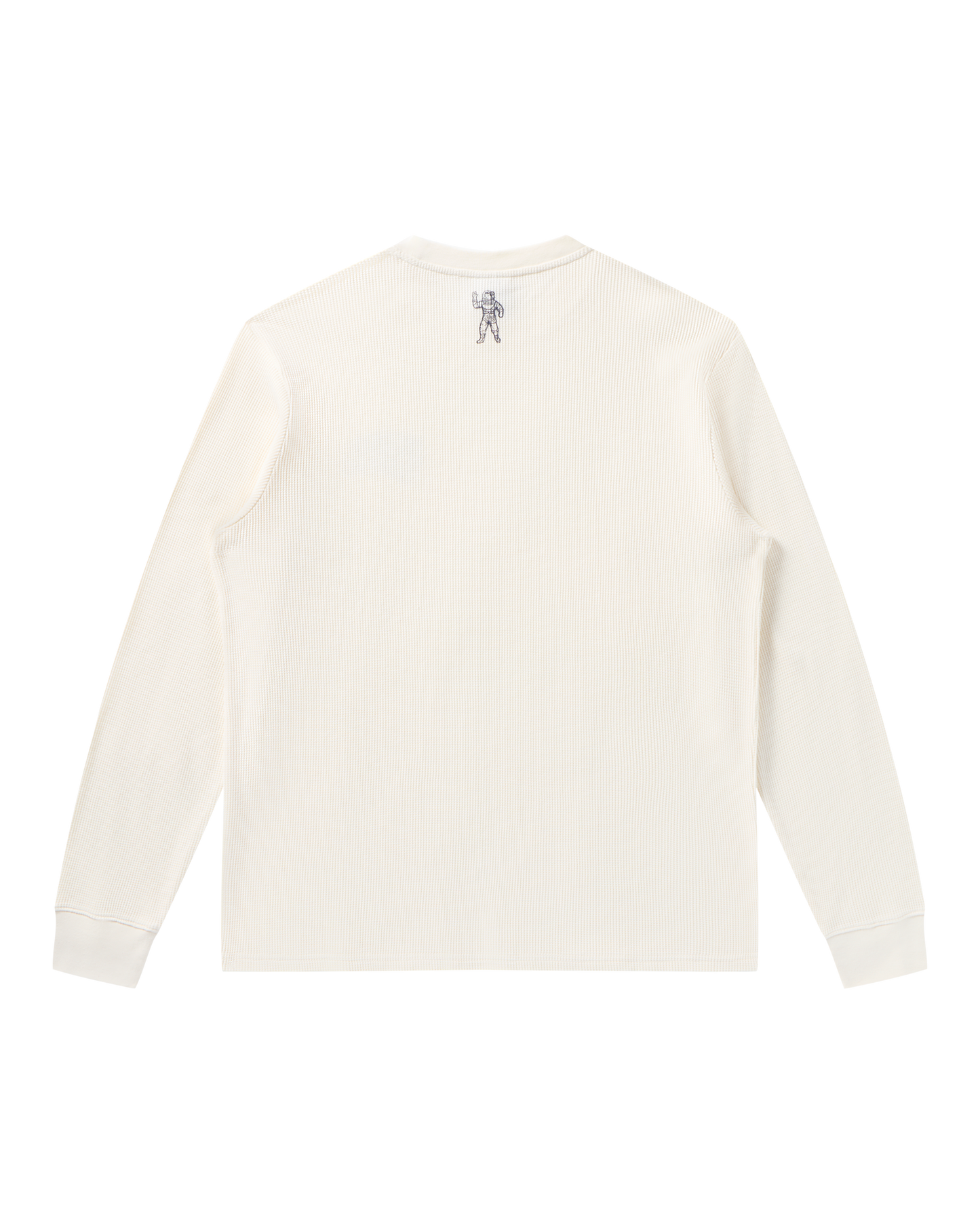 Thermal LS Knit