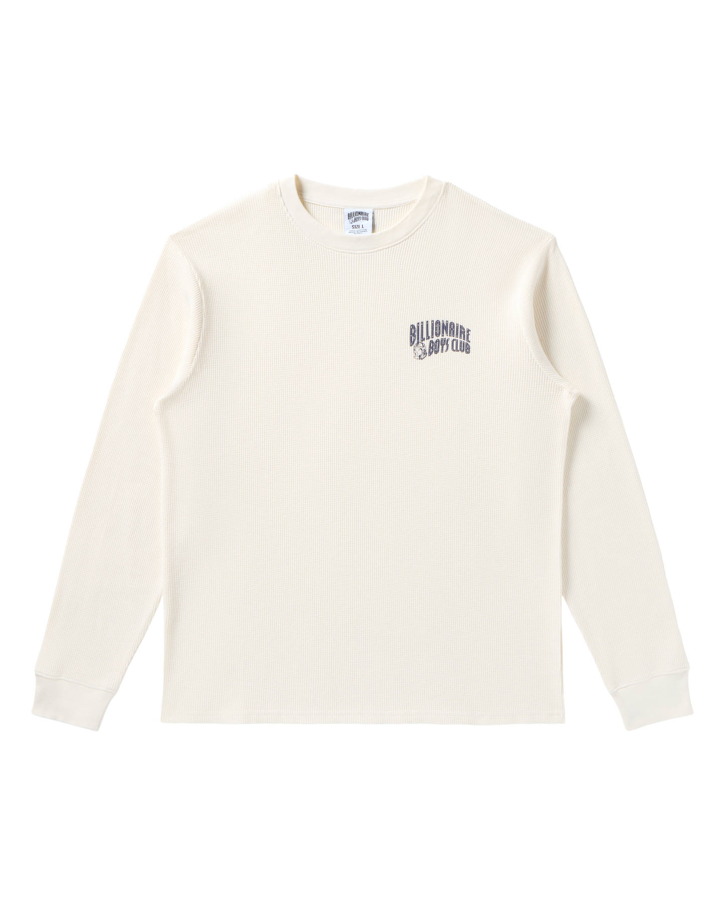 Thermal LS Knit