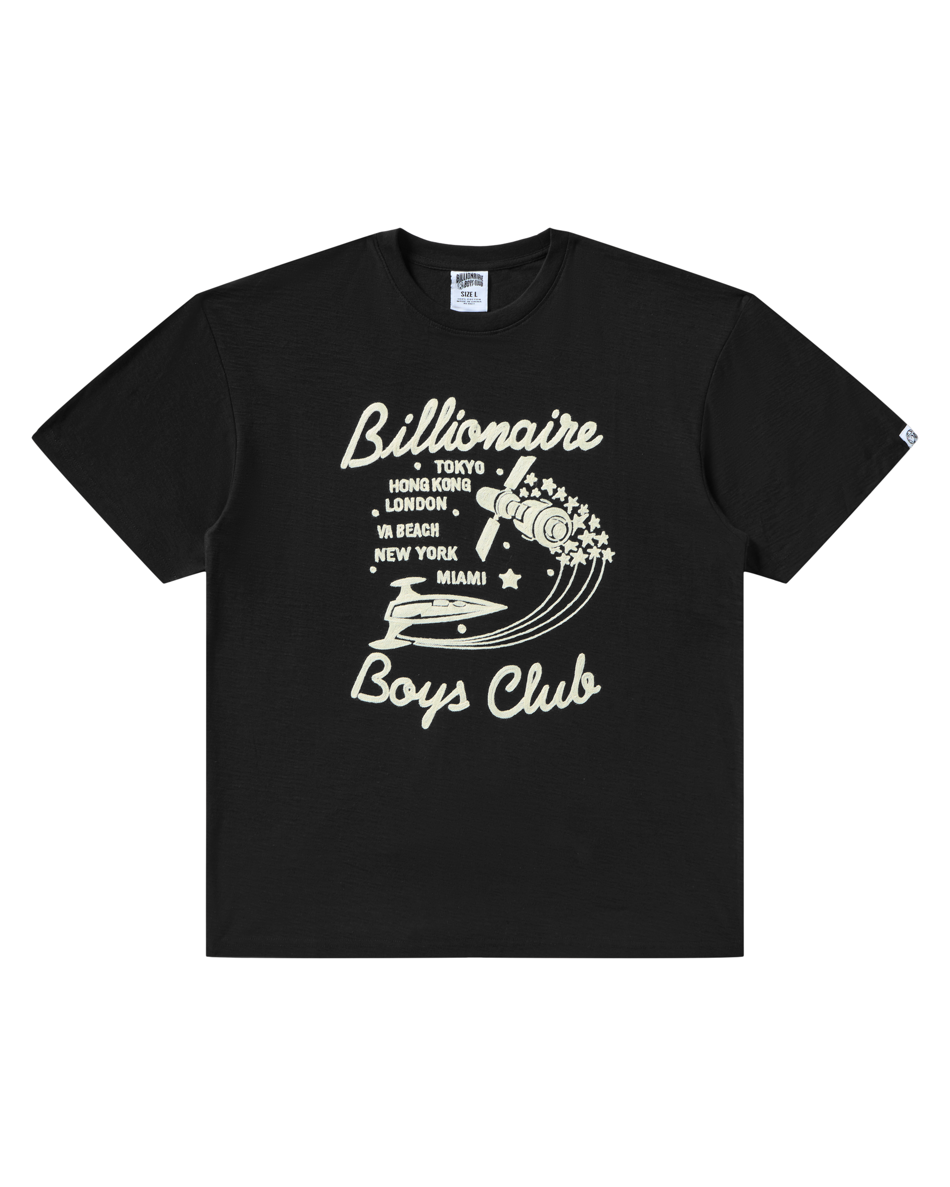 Global SS Knit – Billionaire Boys Club