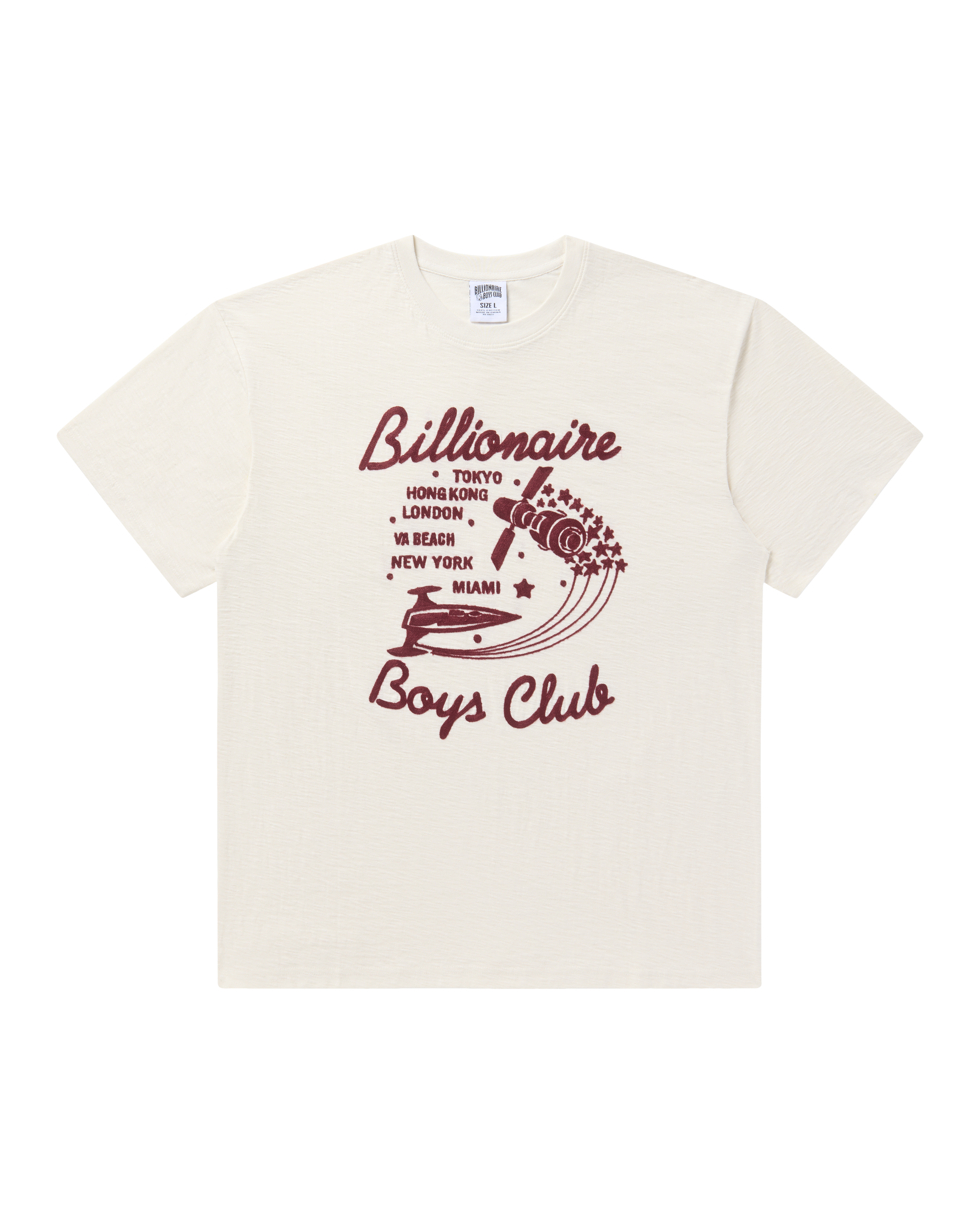 Global SS Knit – Billionaire Boys Club