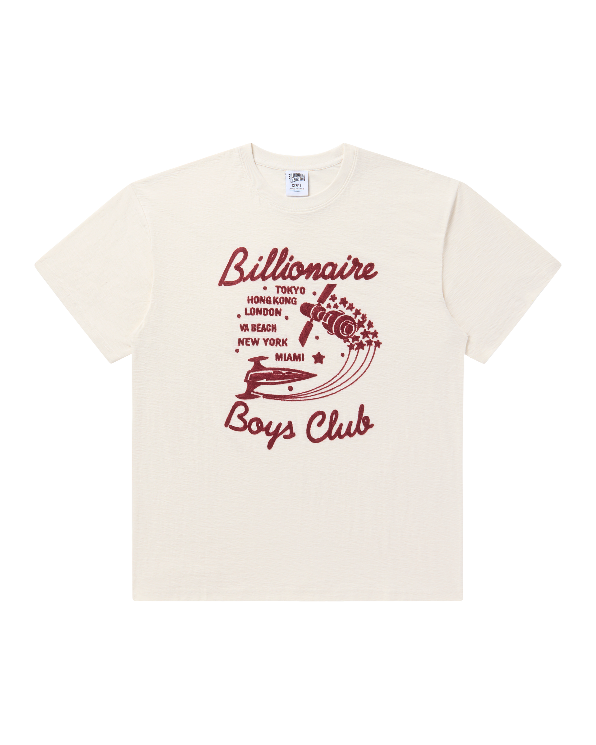Global SS Knit – Billionaire Boys Club