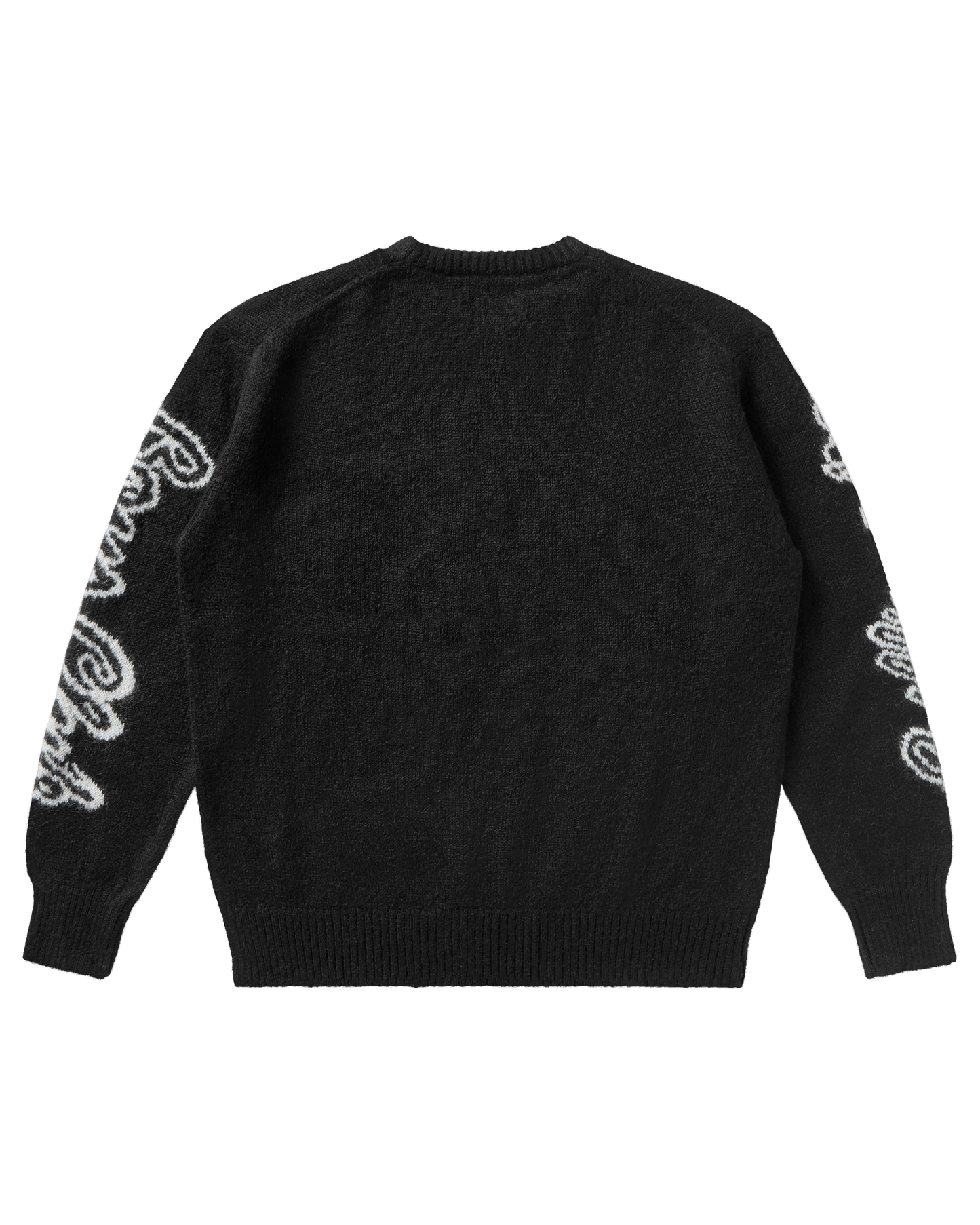 Script Sweater