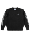 Script Sweater