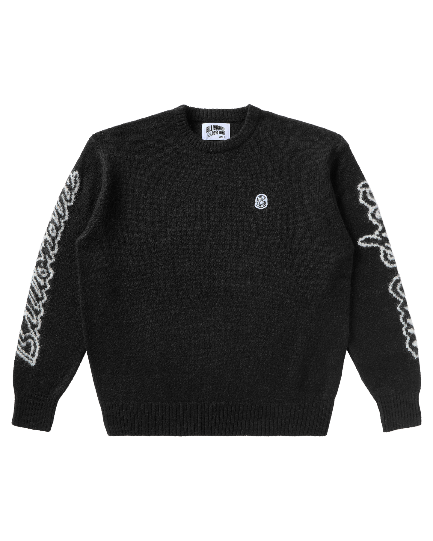 Script Sweater