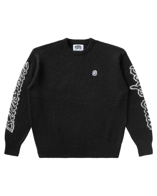 Script Sweater
