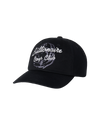 Helmet Script Dad Hat