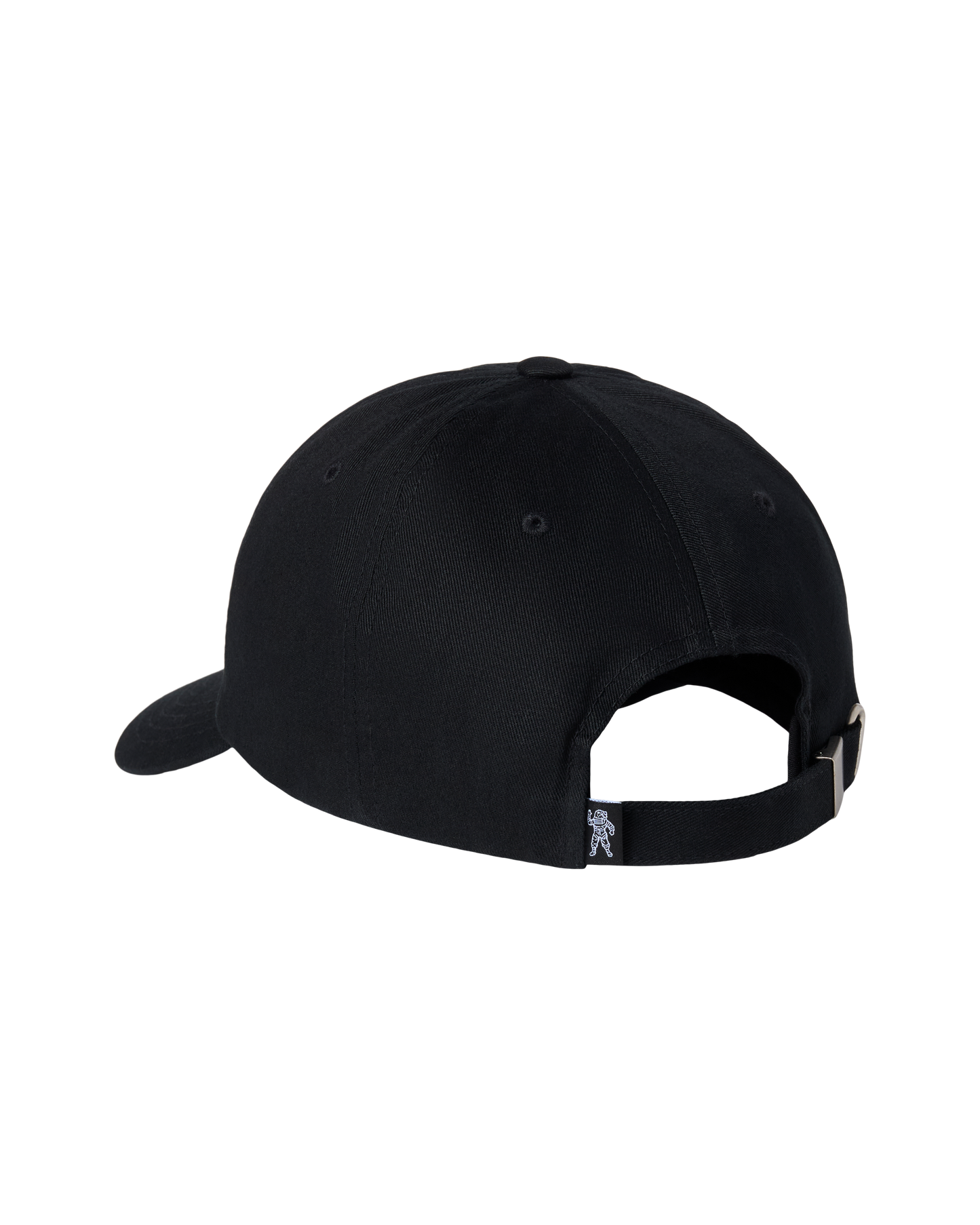 Helmet Script Dad Hat