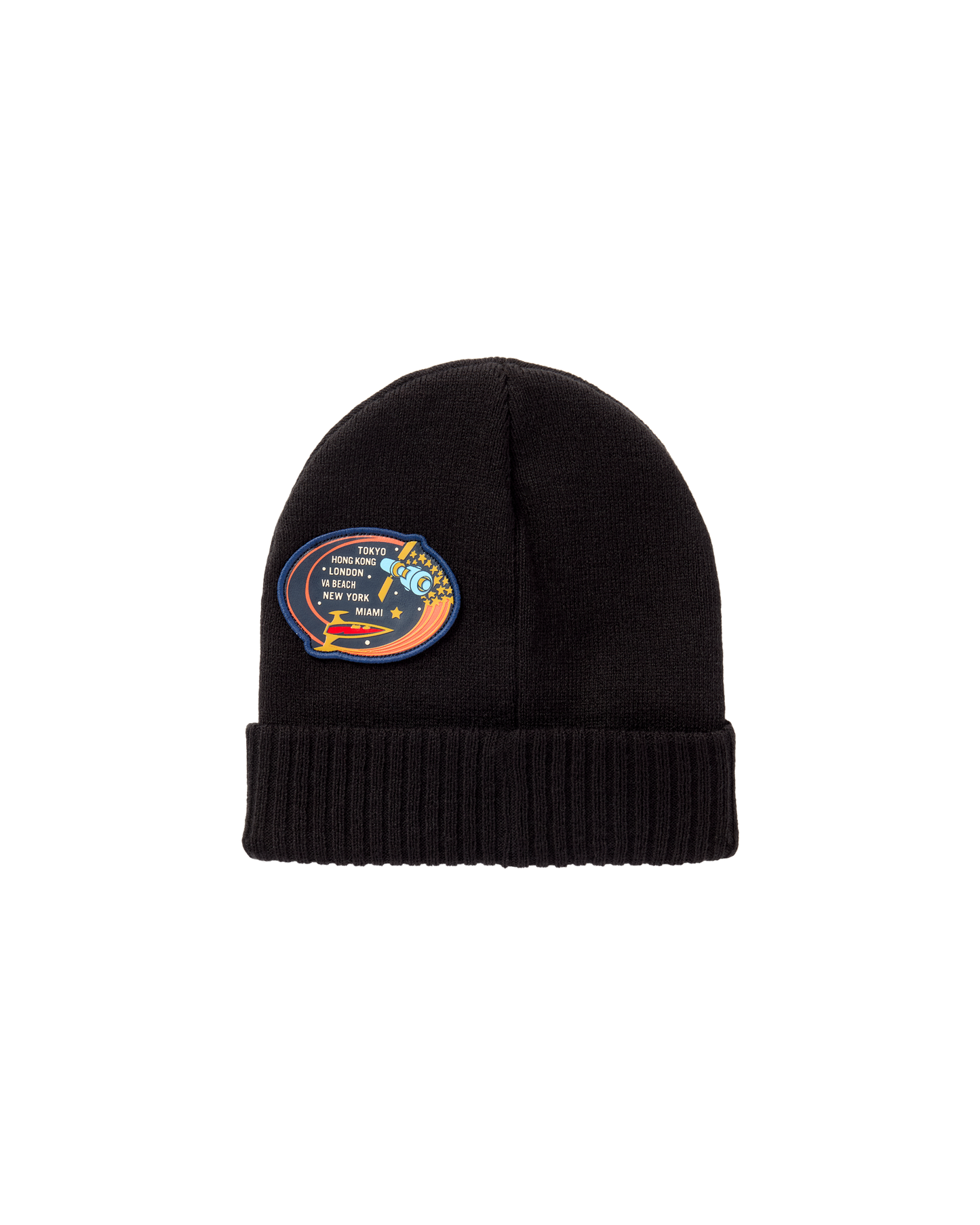 Stamps Beanie