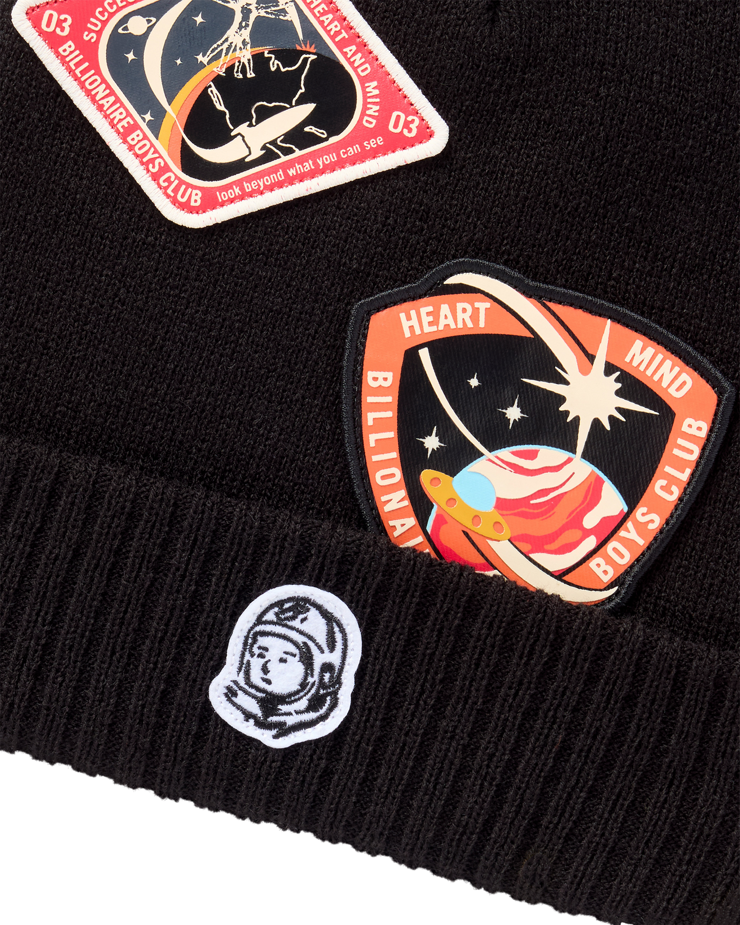 Stamps Beanie