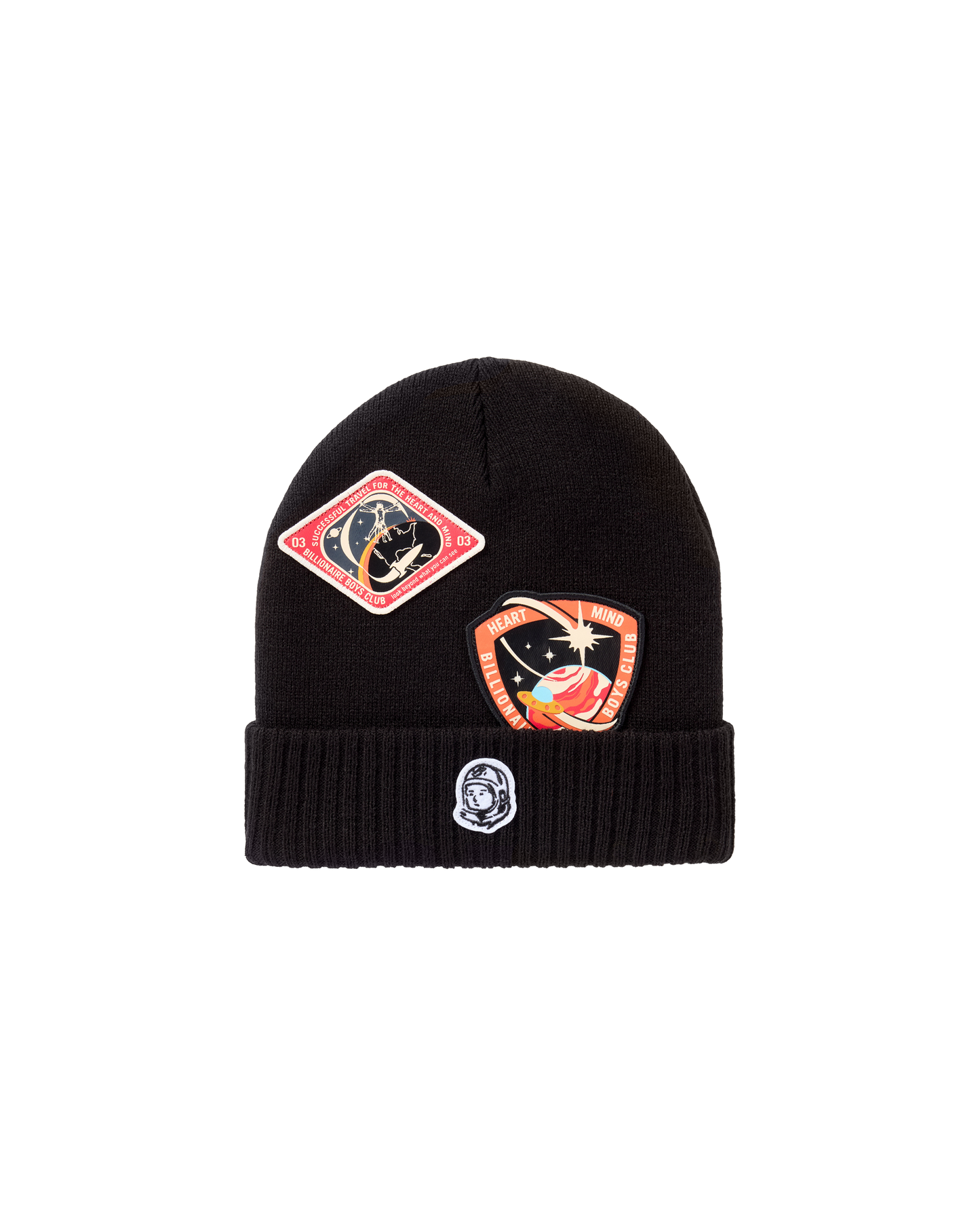 Stamps Beanie