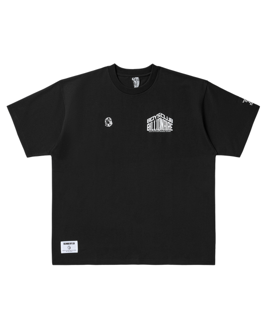 Cotton T-Shirt Billionaire Boys Club
