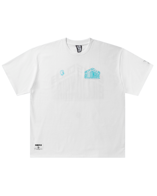 Cotton T-Shirt Billionaire Boys Club