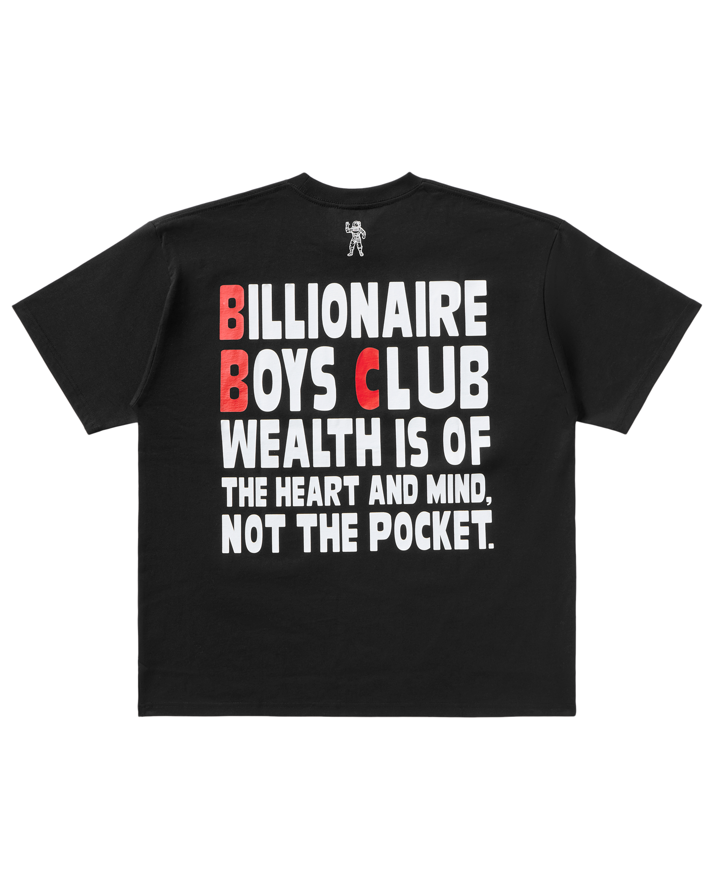 Cotton T-Shirt Helmet