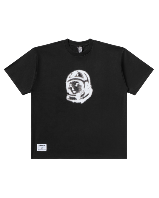 Cotton T-Shirt Helmet