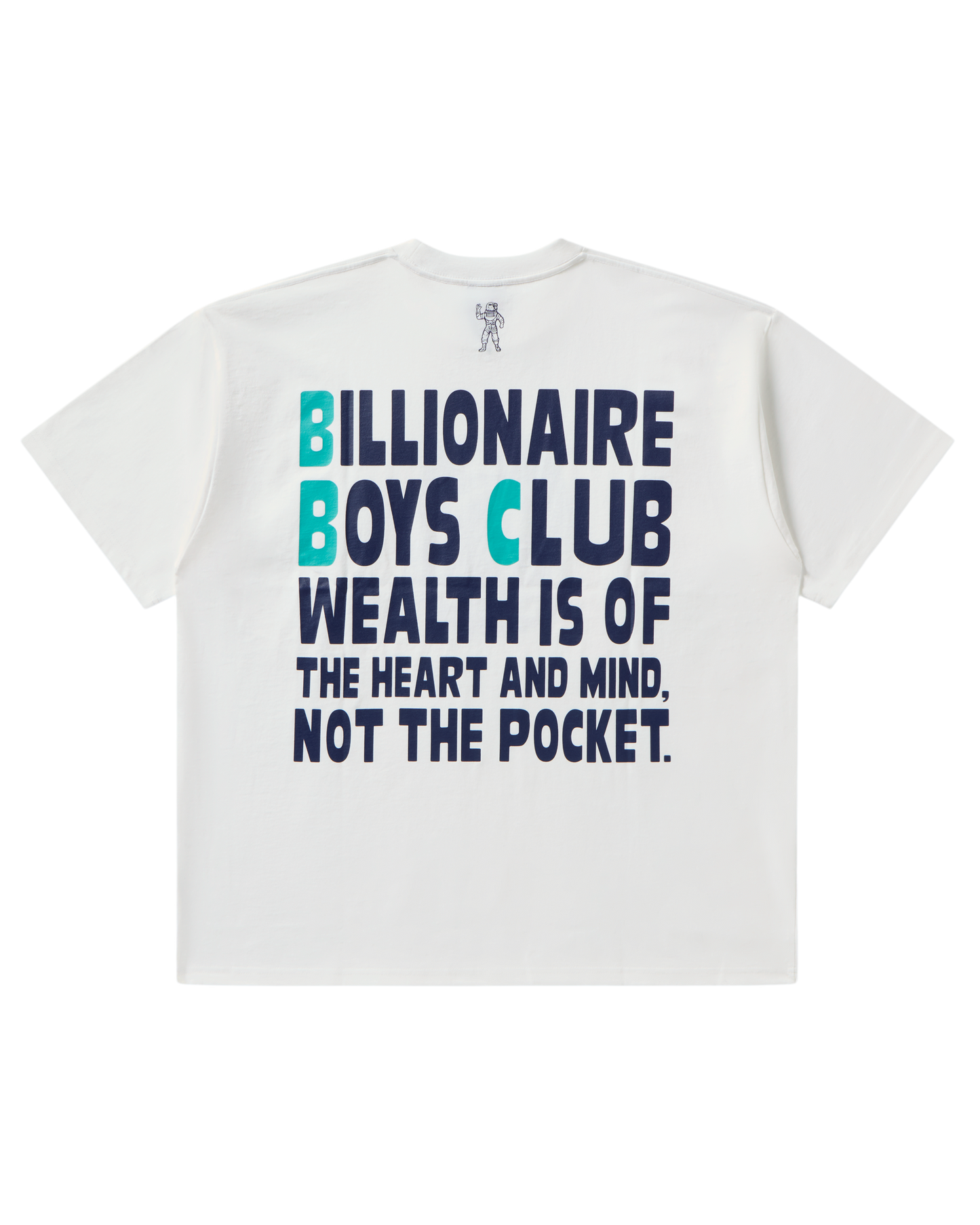 Cotton T-Shirt Helmet