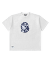 Cotton T-Shirt Helmet