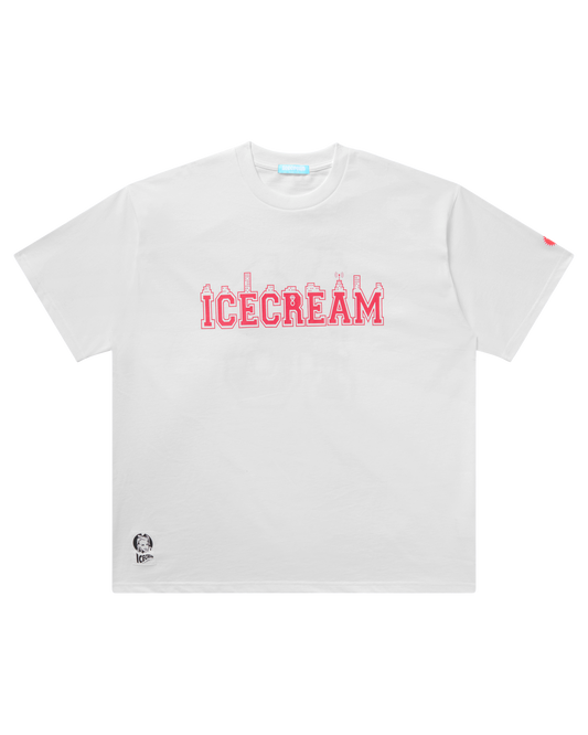 Cotton T-Shirt Billionaire Boys Club