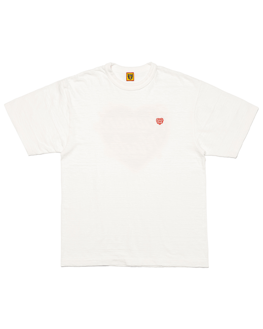 Heart Badge T-Shirt - Human Made