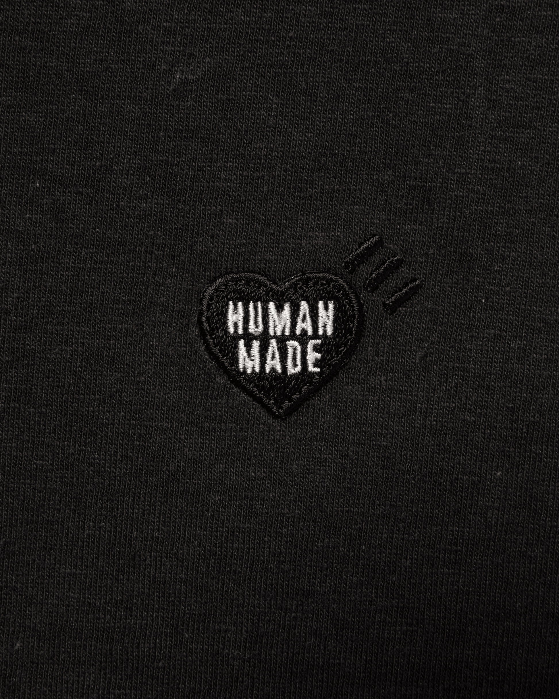 Graphic L/S T-Shirt - Human Made
