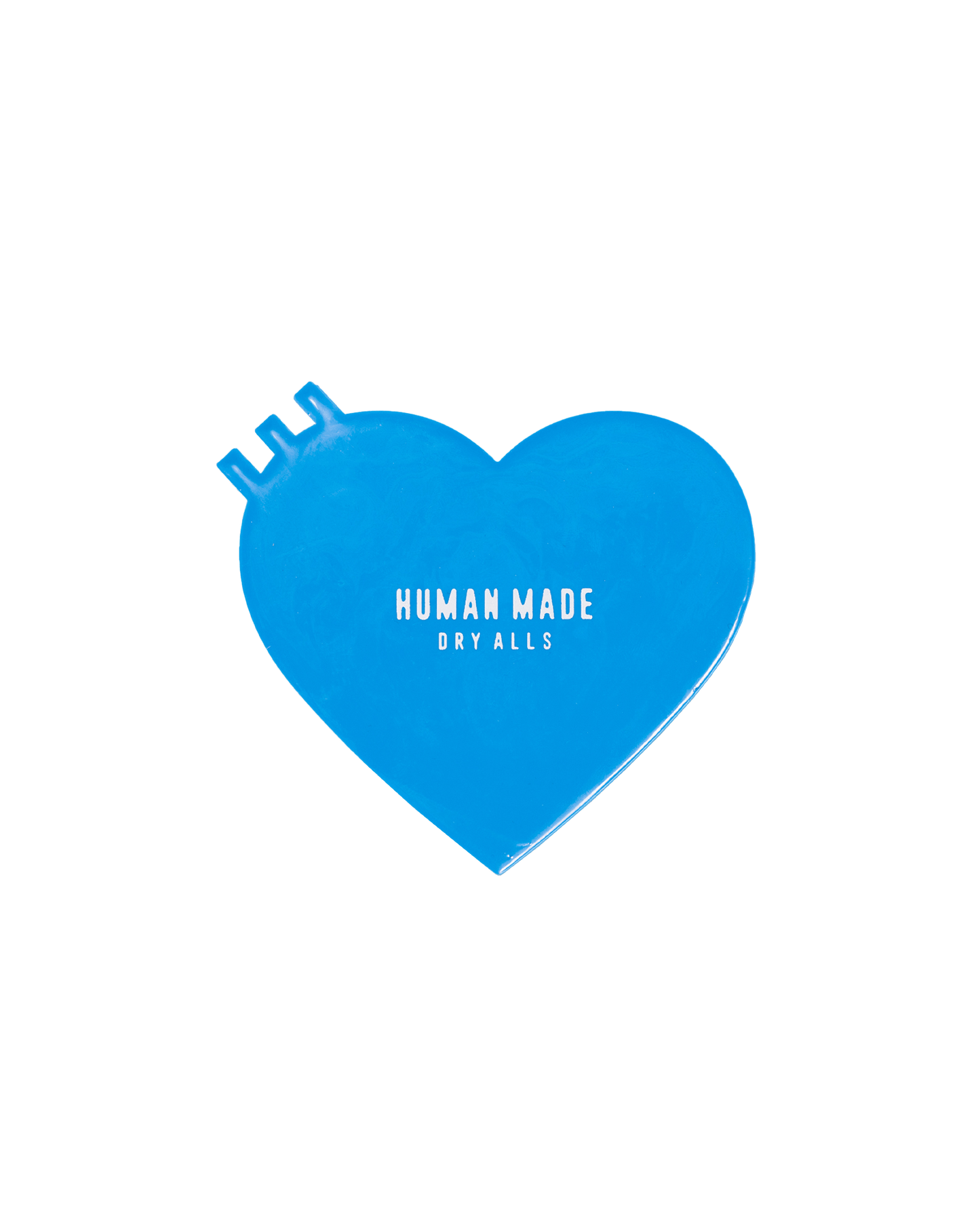 Heart Rubber Coaster - Human Made