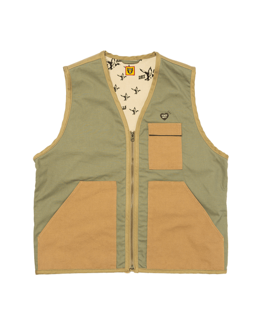 Hunting Vest - Human Made