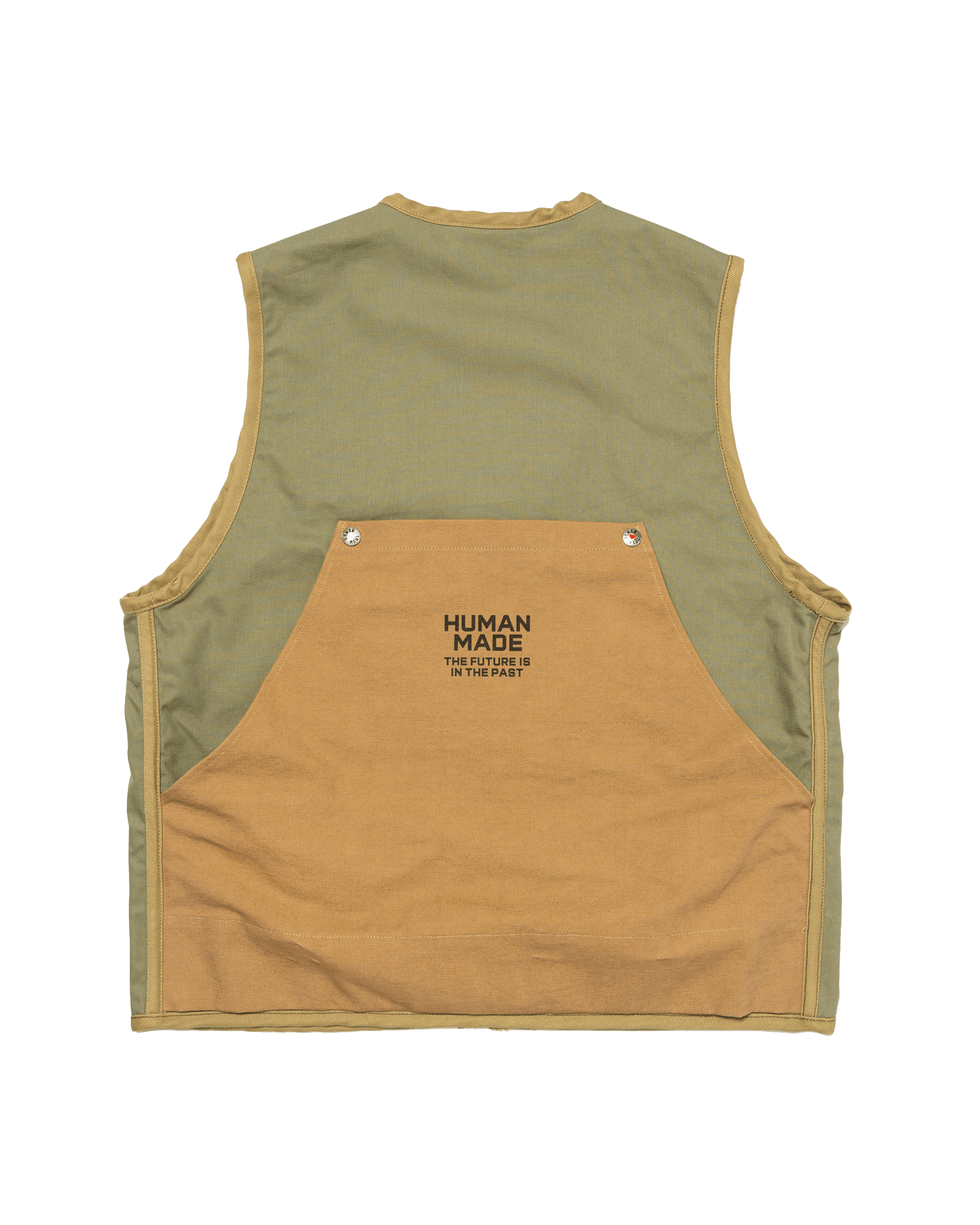 Hunting Vest - Human Made