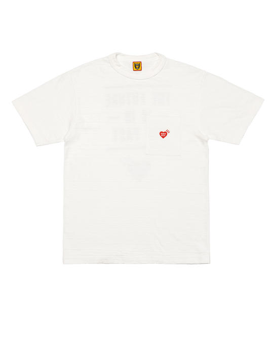 Pocket T-Shirt - Human Made