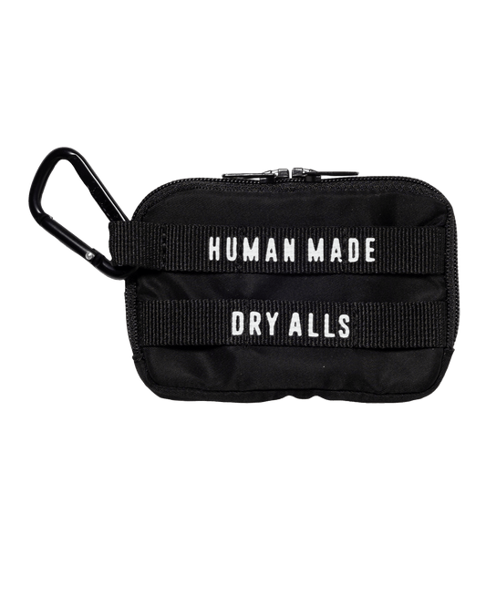 Military Card Case - Human Made