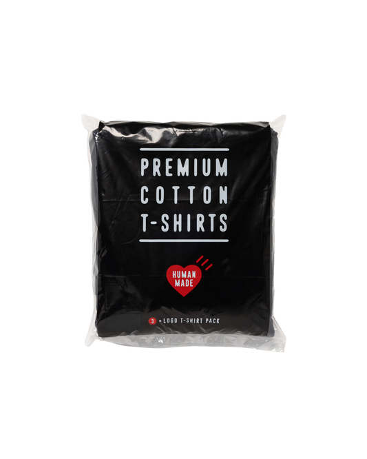 3-Pack T-Shirt Set