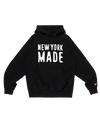 New York Made Heavy Weight Hoodie