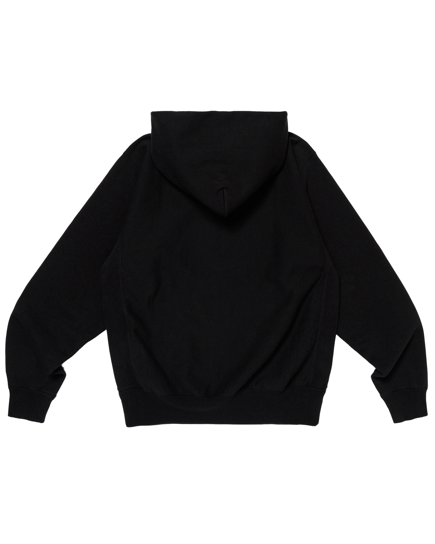 New York Made Heavy Weight Hoodie