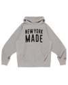 New York Made Heavy Weight Hoodie