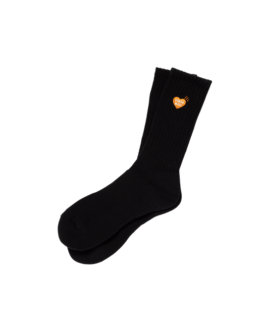 Pile Socks